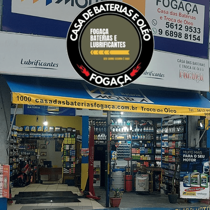 casa Foraça promoção